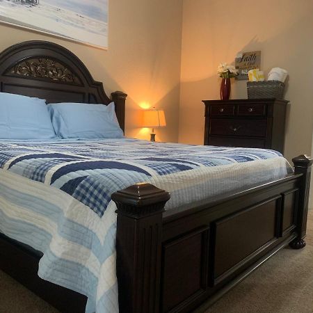 Beautiful 3 Bedroom Apartment Minutes From Disney! Kissimmee Zewnętrze zdjęcie