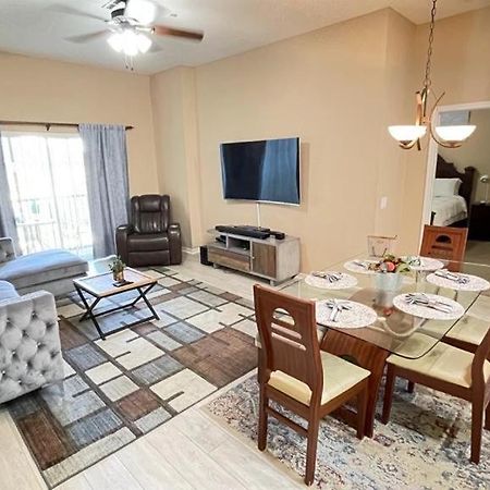 Beautiful 3 Bedroom Apartment Minutes From Disney! Kissimmee Zewnętrze zdjęcie