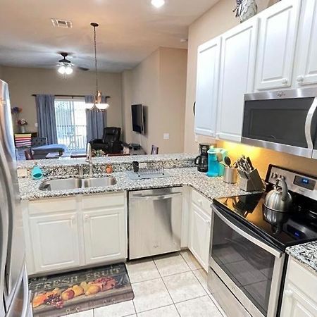 Beautiful 3 Bedroom Apartment Minutes From Disney! Kissimmee Zewnętrze zdjęcie