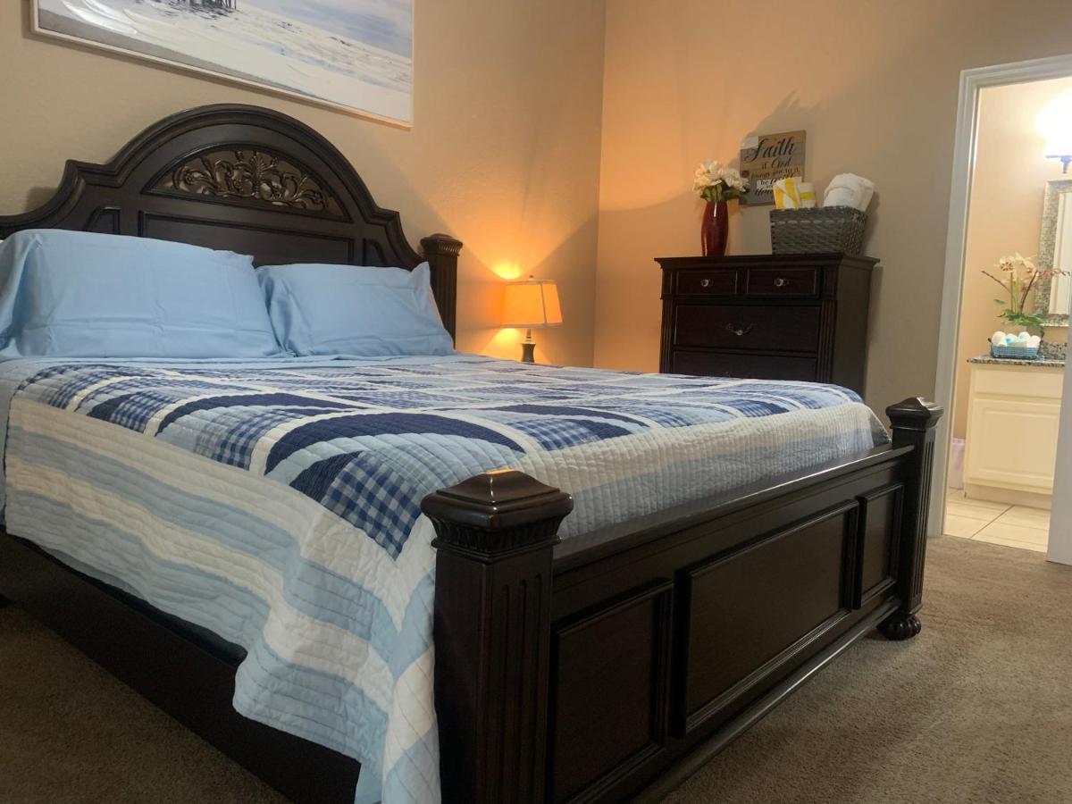 Beautiful 3 Bedroom Apartment Minutes From Disney! Kissimmee Zewnętrze zdjęcie
