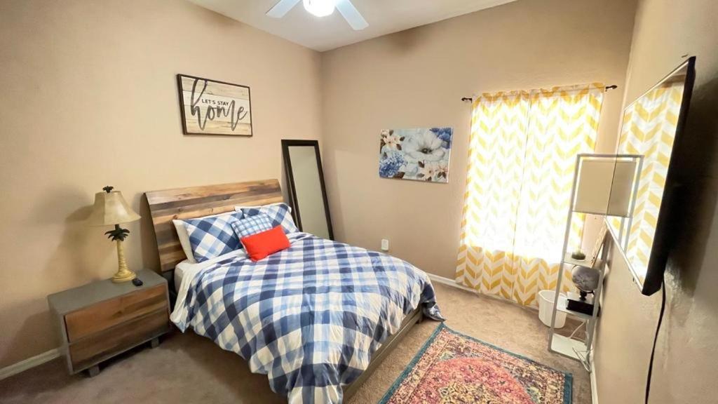 Beautiful 3 Bedroom Apartment Minutes From Disney! Kissimmee Zewnętrze zdjęcie
