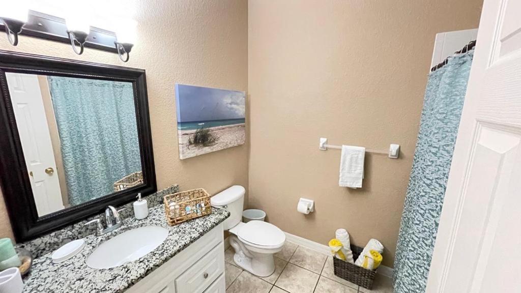 Beautiful 3 Bedroom Apartment Minutes From Disney! Kissimmee Zewnętrze zdjęcie