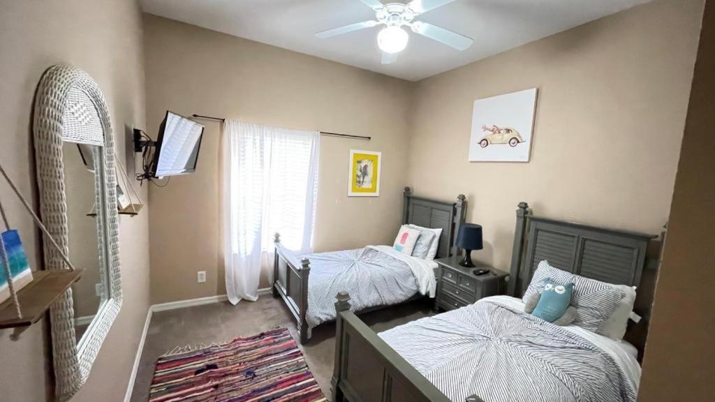 Beautiful 3 Bedroom Apartment Minutes From Disney! Kissimmee Zewnętrze zdjęcie