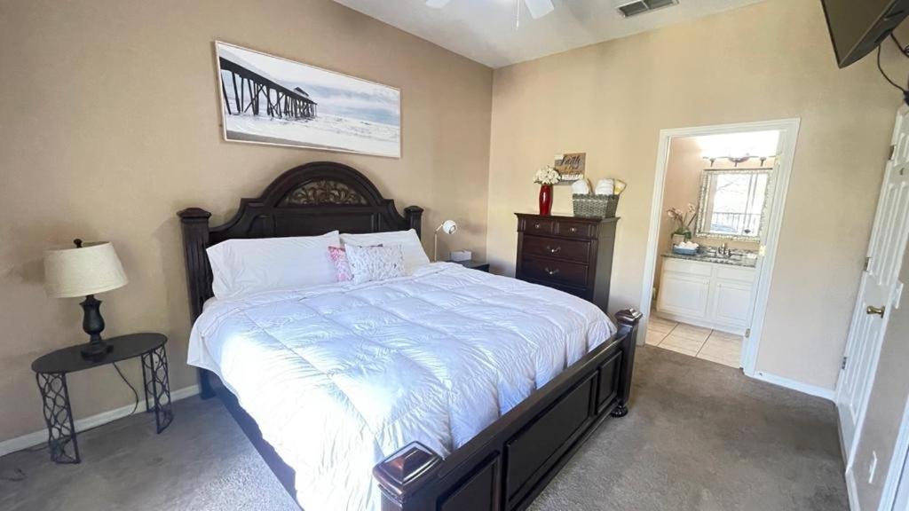 Beautiful 3 Bedroom Apartment Minutes From Disney! Kissimmee Zewnętrze zdjęcie