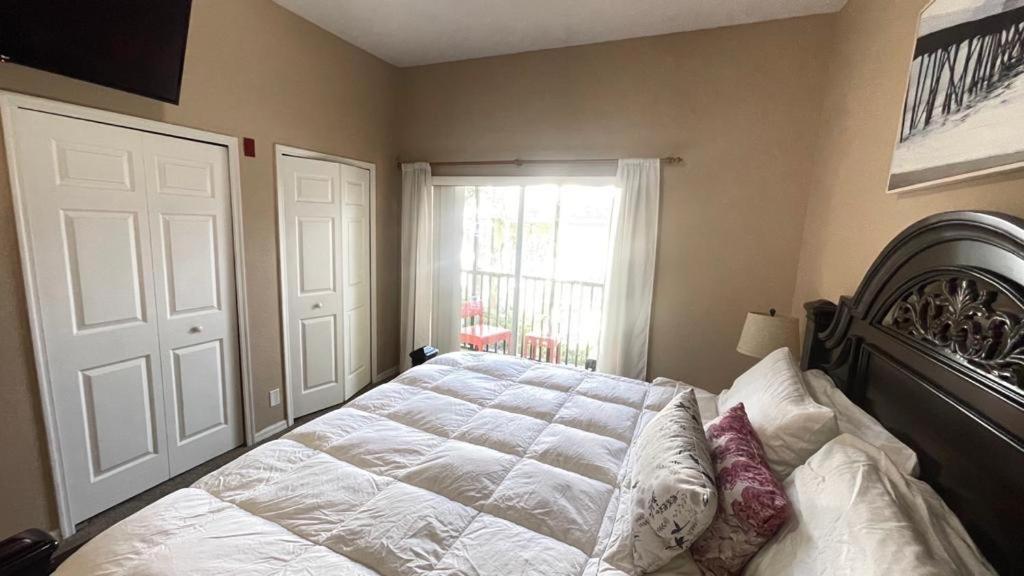 Beautiful 3 Bedroom Apartment Minutes From Disney! Kissimmee Zewnętrze zdjęcie