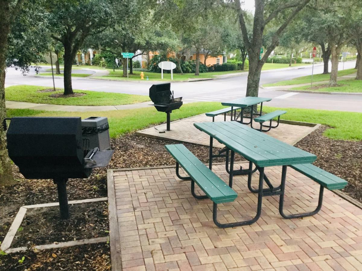 Beautiful 3 Bedroom Apartment Minutes From Disney! Kissimmee Zewnętrze zdjęcie