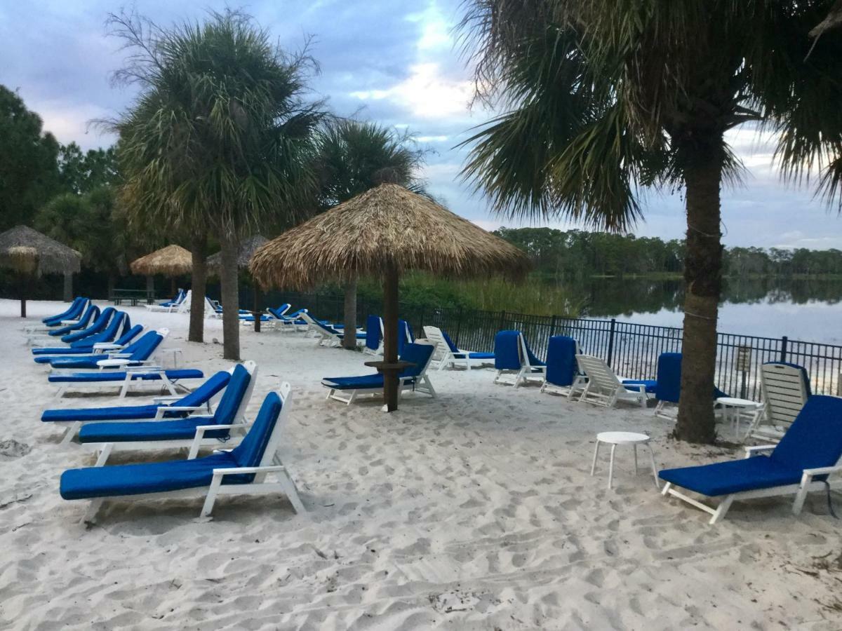 Beautiful 3 Bedroom Apartment Minutes From Disney! Kissimmee Zewnętrze zdjęcie