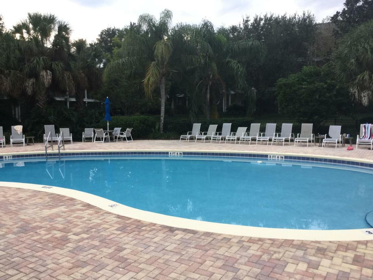 Beautiful 3 Bedroom Apartment Minutes From Disney! Kissimmee Zewnętrze zdjęcie
