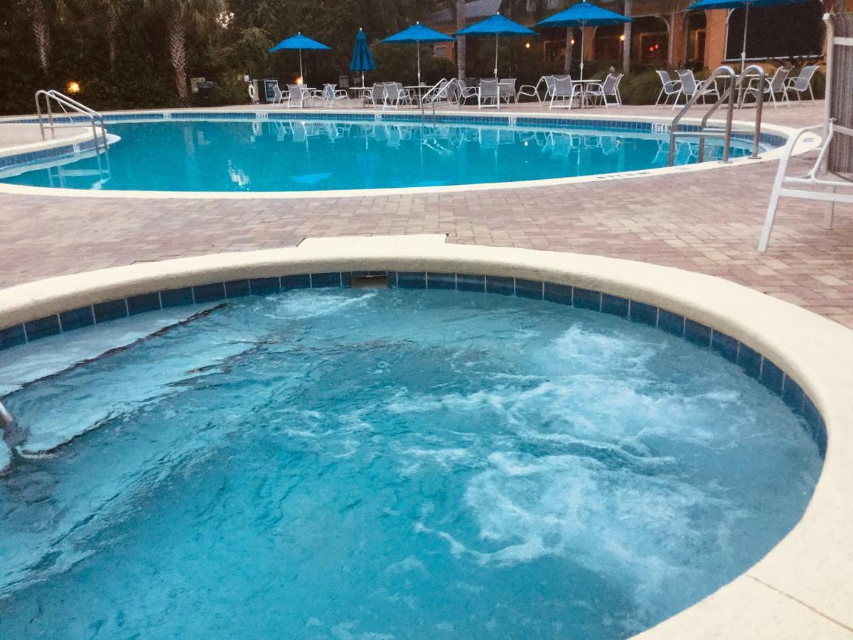 Beautiful 3 Bedroom Apartment Minutes From Disney! Kissimmee Zewnętrze zdjęcie