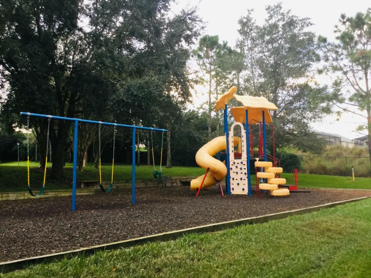 Beautiful 3 Bedroom Apartment Minutes From Disney! Kissimmee Zewnętrze zdjęcie