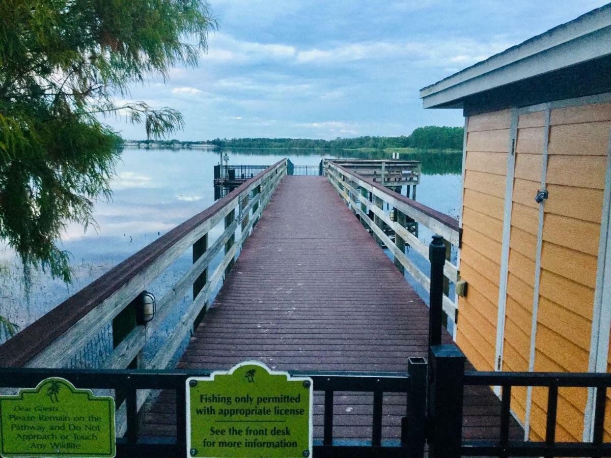 Beautiful 3 Bedroom Apartment Minutes From Disney! Kissimmee Zewnętrze zdjęcie