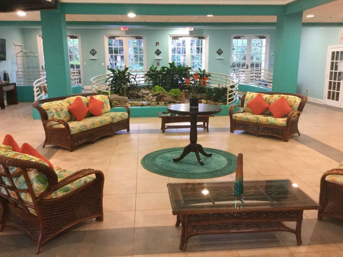 Beautiful 3 Bedroom Apartment Minutes From Disney! Kissimmee Zewnętrze zdjęcie