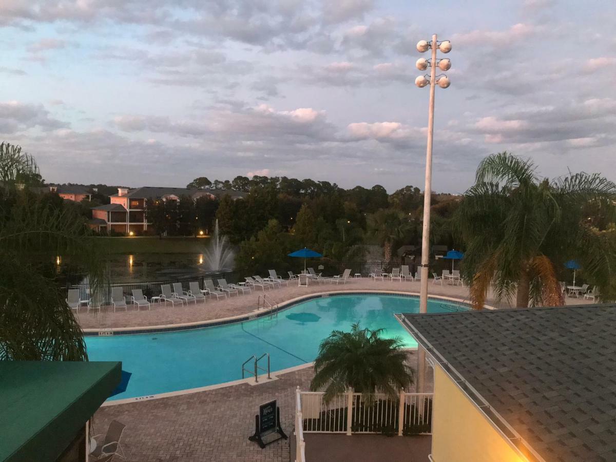 Beautiful 3 Bedroom Apartment Minutes From Disney! Kissimmee Zewnętrze zdjęcie
