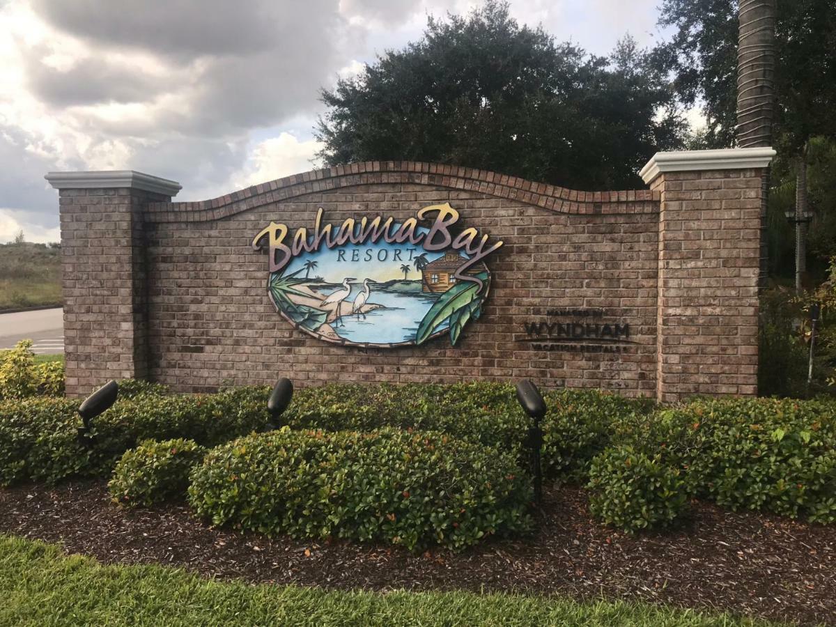 Beautiful 3 Bedroom Apartment Minutes From Disney! Kissimmee Zewnętrze zdjęcie