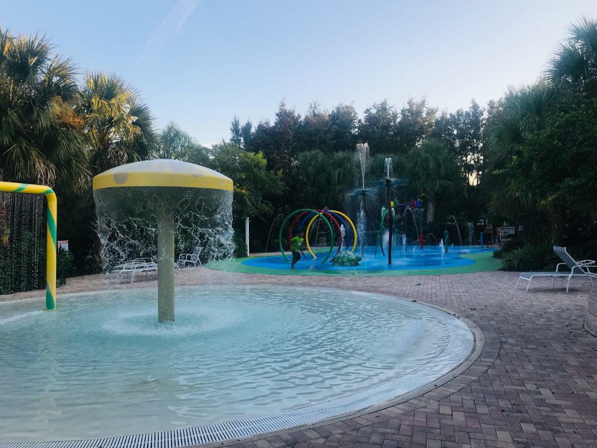 Beautiful 3 Bedroom Apartment Minutes From Disney! Kissimmee Zewnętrze zdjęcie