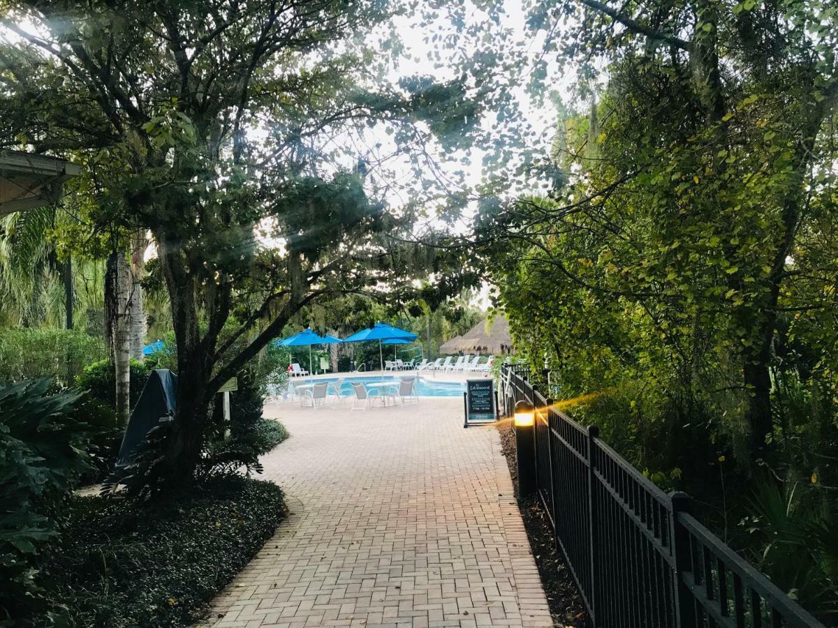 Beautiful 3 Bedroom Apartment Minutes From Disney! Kissimmee Zewnętrze zdjęcie