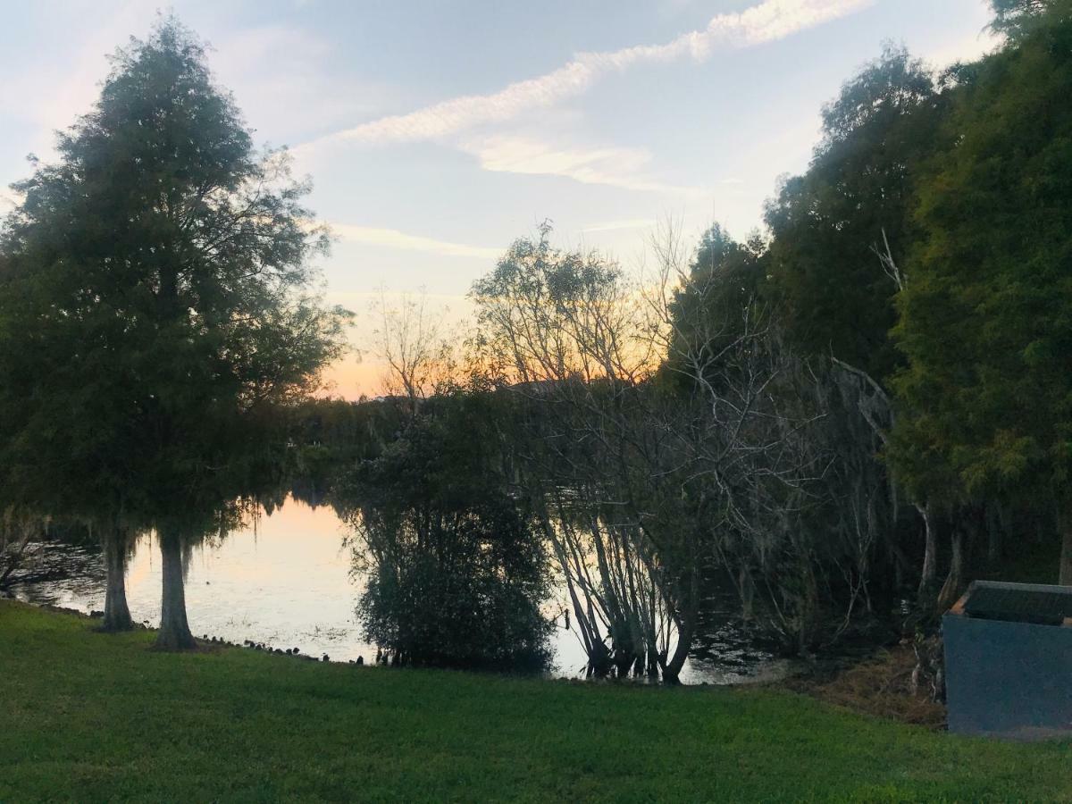 Beautiful 3 Bedroom Apartment Minutes From Disney! Kissimmee Zewnętrze zdjęcie