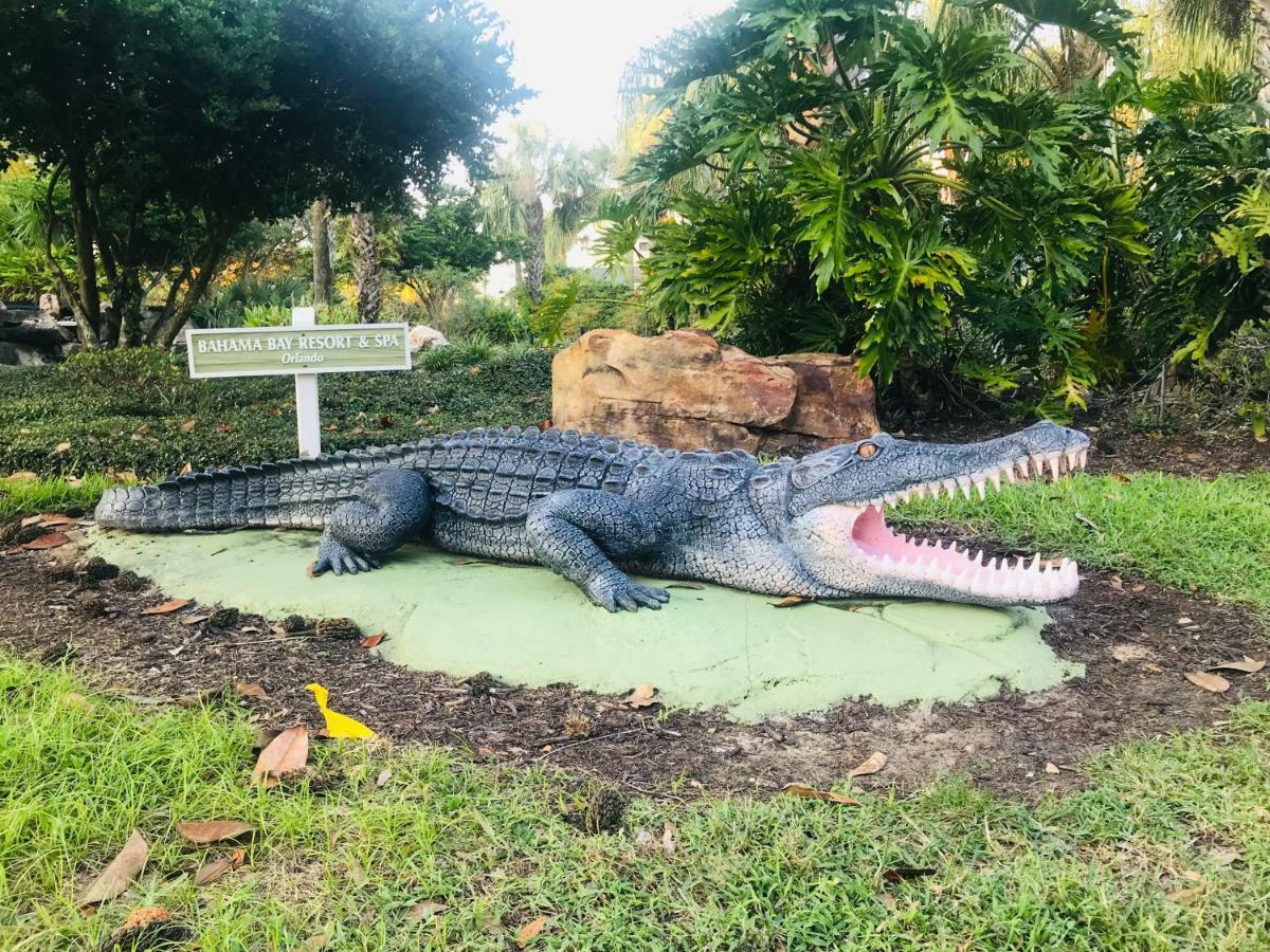 Beautiful 3 Bedroom Apartment Minutes From Disney! Kissimmee Zewnętrze zdjęcie