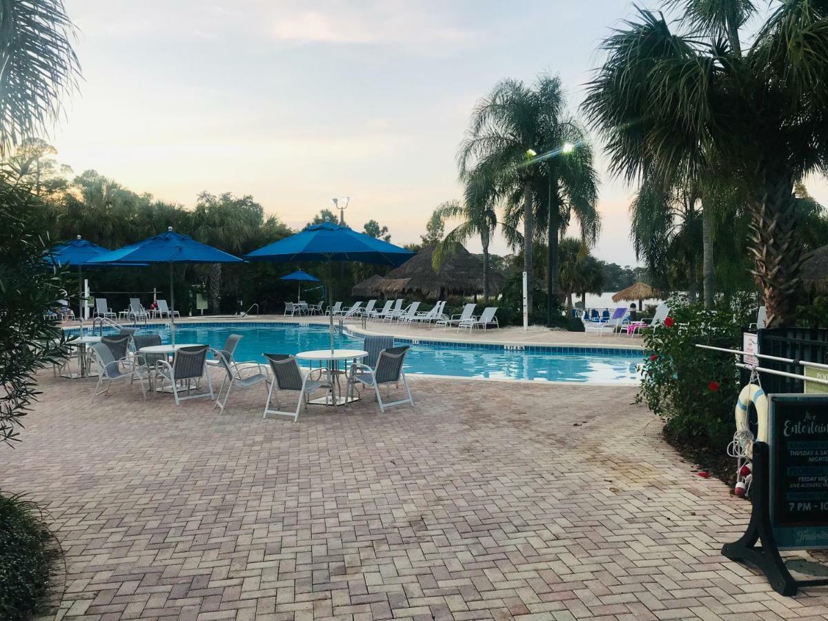Beautiful 3 Bedroom Apartment Minutes From Disney! Kissimmee Zewnętrze zdjęcie