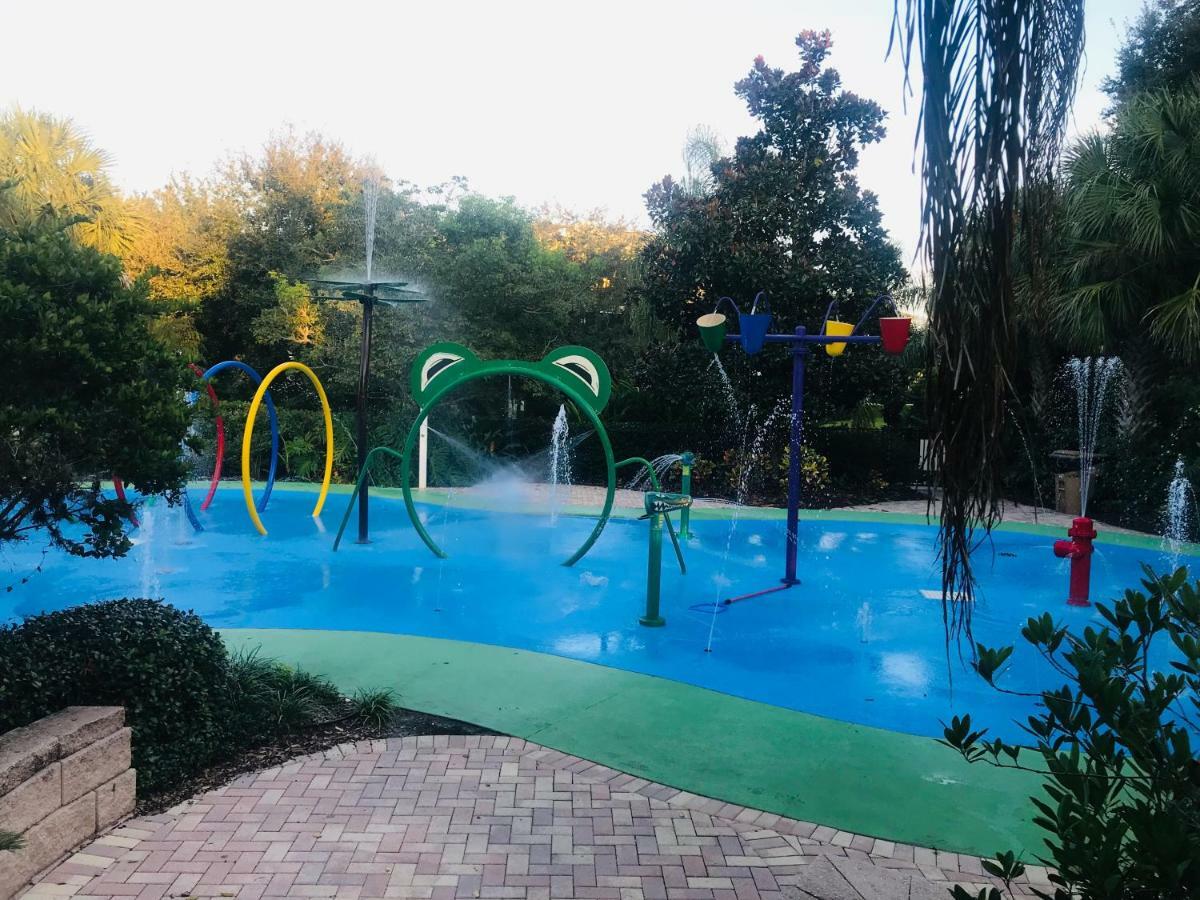 Beautiful 3 Bedroom Apartment Minutes From Disney! Kissimmee Zewnętrze zdjęcie