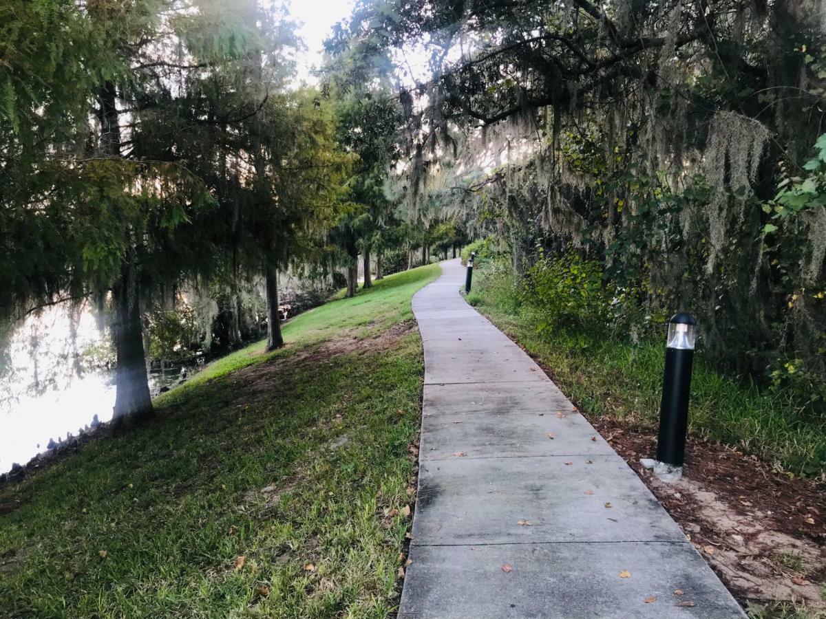 Beautiful 3 Bedroom Apartment Minutes From Disney! Kissimmee Zewnętrze zdjęcie