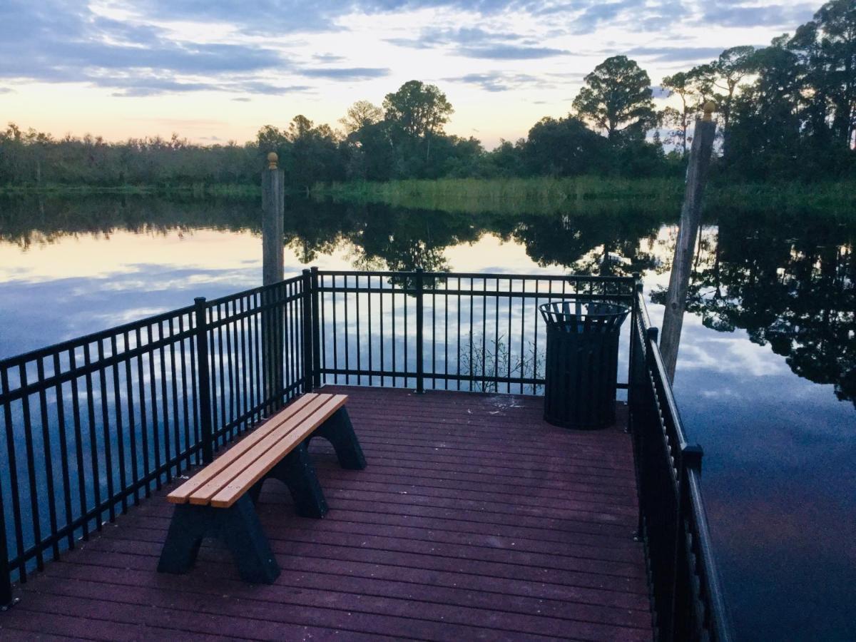 Beautiful 3 Bedroom Apartment Minutes From Disney! Kissimmee Zewnętrze zdjęcie