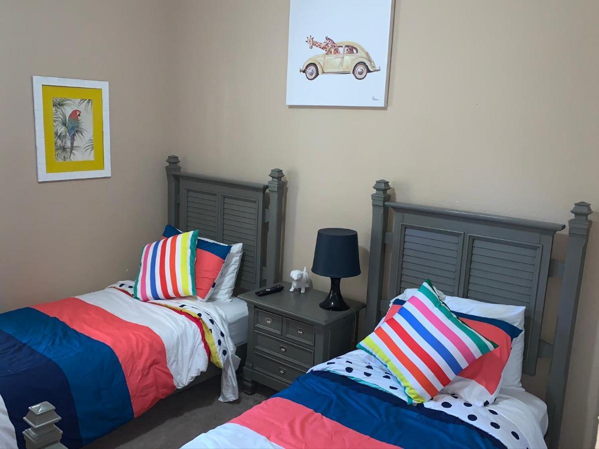 Beautiful 3 Bedroom Apartment Minutes From Disney! Kissimmee Zewnętrze zdjęcie